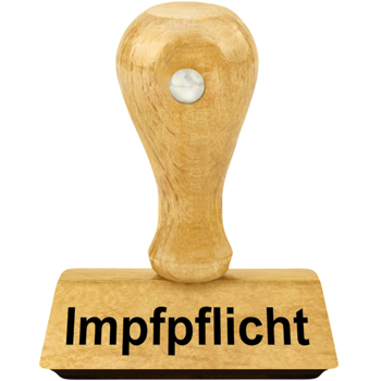 Impfpflicht Stempel Foto iStock Santje09.jpg
